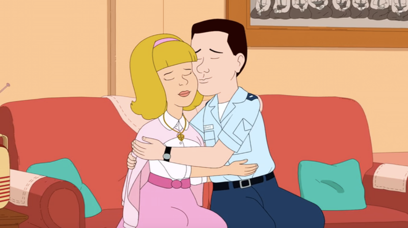 (Screenshot: Netflix)